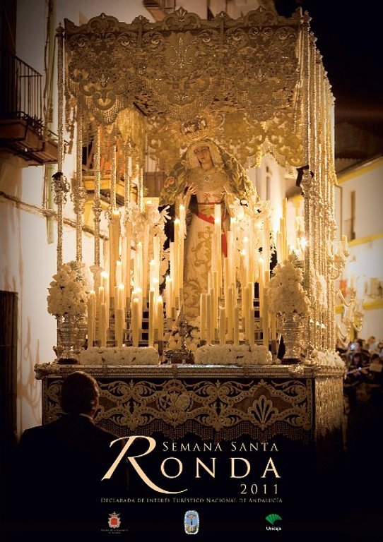 Semana Santa en Ronda  